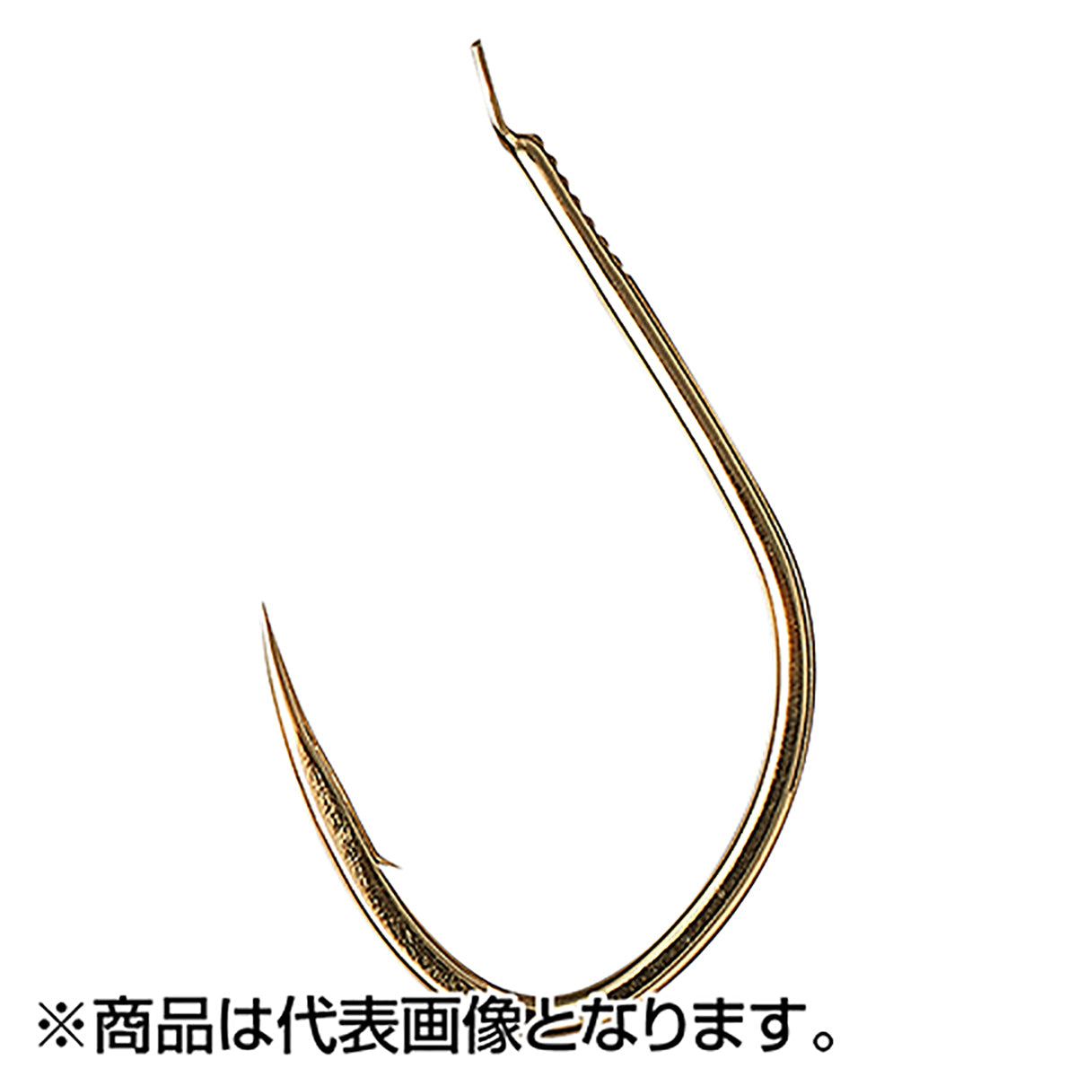 ヴァンフック(VANFOOK) チューンドパーチ #3S ソルティーゴールド TP-30G