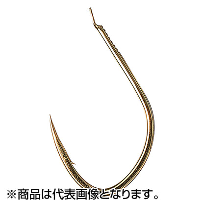 ヴァンフック(VANFOOK) チューンドパーチ #S ソルティーゴールド TP-30G