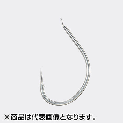 ヴァンフック(VANFOOK) スピンブル フレックス #1/0 シルバー FL-08
