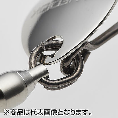 ヴァンフック(VANFOOK) ビーエススイベル #5 フッ素ブラック BS-F