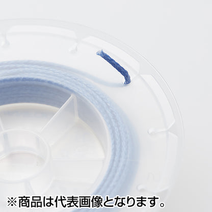 ヴァンフック(VANFOOK) ジギングアシストライン・フロロコア 80lb 5m ブルー J-FC [フロロカーボン]