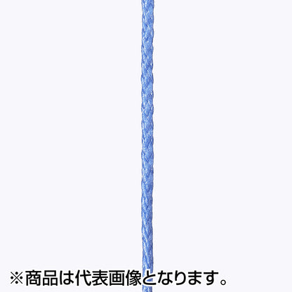 ヴァンフック(VANFOOK) ジギングアシストライン・フロロコア 80lb 5m ブルー J-FC [フロロカーボン]