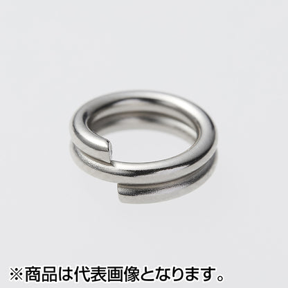 ヴァンフック(VANFOOK) オフショアリング ヘビー #4 シルバー OR-H