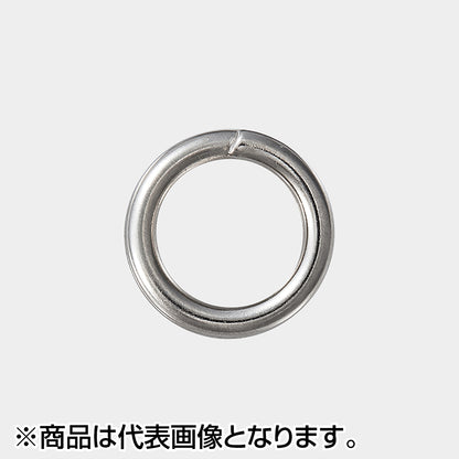 ヴァンフック(VANFOOK) オフショアリング ヘビー #5 シルバー OR-H