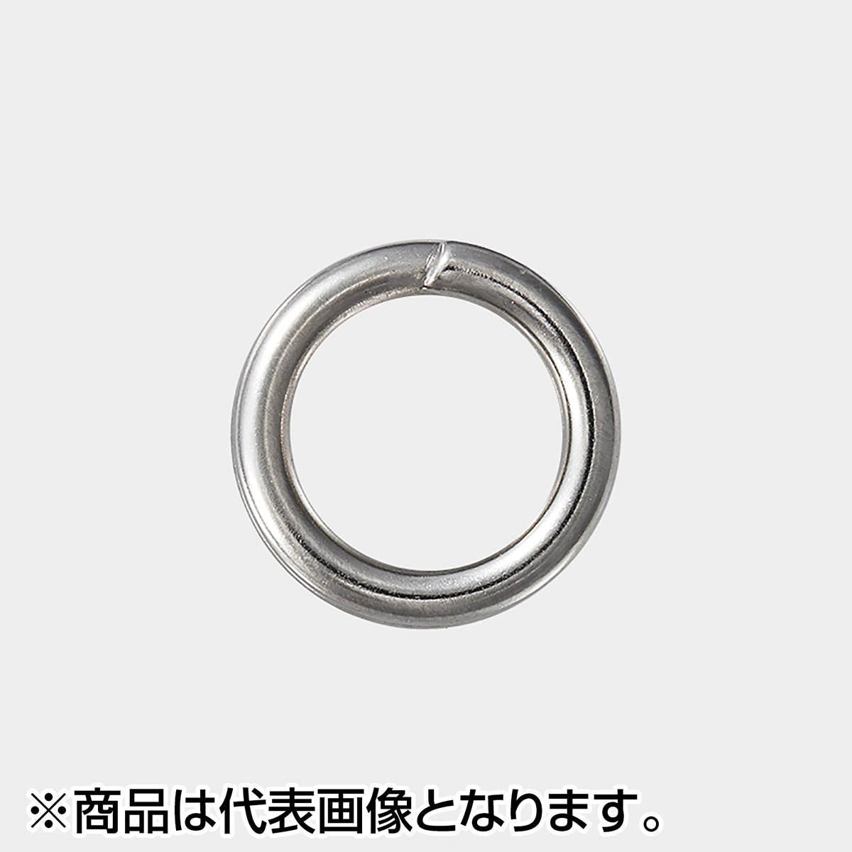 ヴァンフック(VANFOOK) オフショアリング ヘビー #6 シルバー OR-H