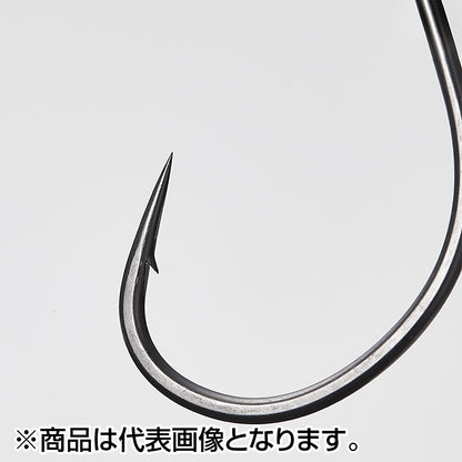 ヴァンフック(VANFOOK) ジギングパーチ #2/0 JP-40MB