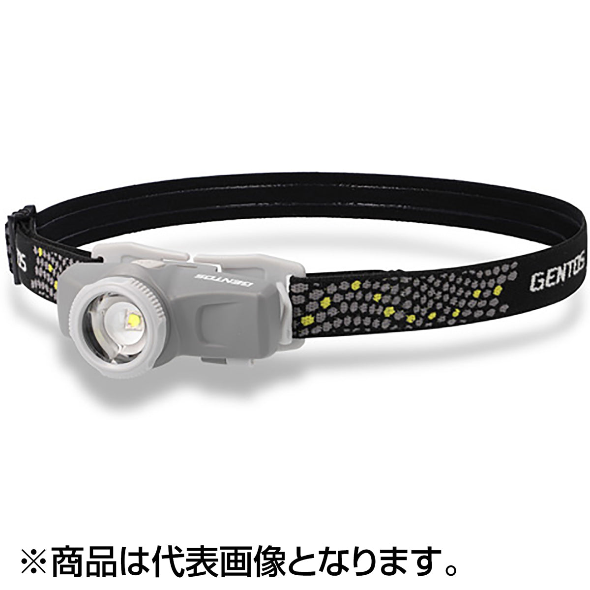 GENTOS(ジェントス) COMPACT HEADLIGHT CP-131D