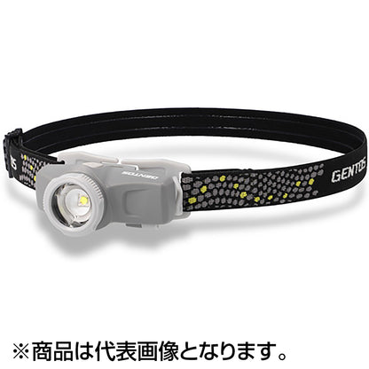 GENTOS(ジェントス) COMPACT HEADLIGHT CP-131D