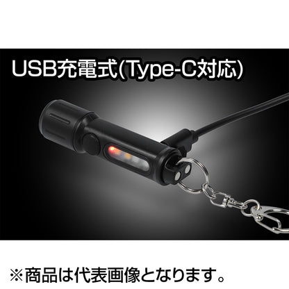 GENTOS(ジェントス) KEY LIGHT U10