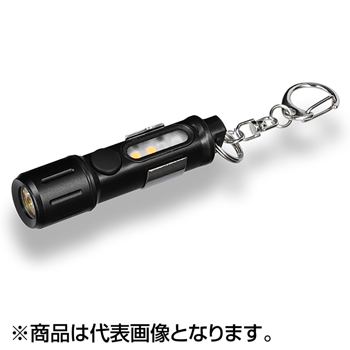 GENTOS(ジェントス) KEY LIGHT U10