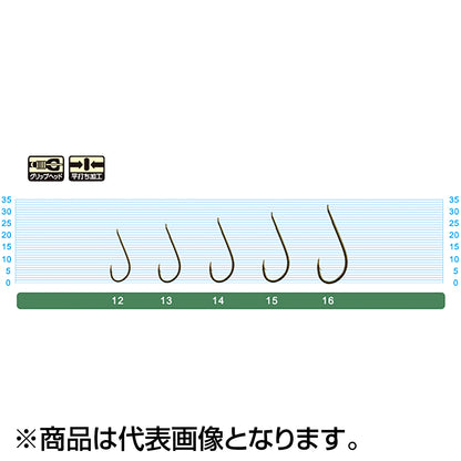 オーナー(OWNER) でん助うなぎ 14号 16577