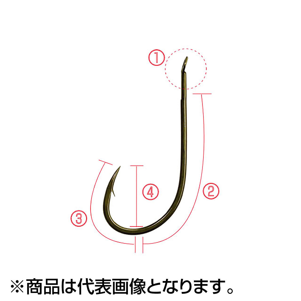 オーナー(OWNER) でん助うなぎ 14号 16577
