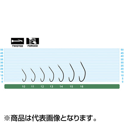 オーナー(OWNER) OH うなぎ 16-6号 20060
