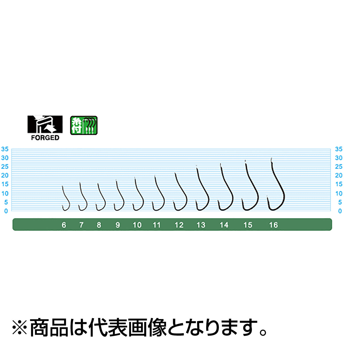 オーナー(OWNER) OH 白 流線 14-4号 20840