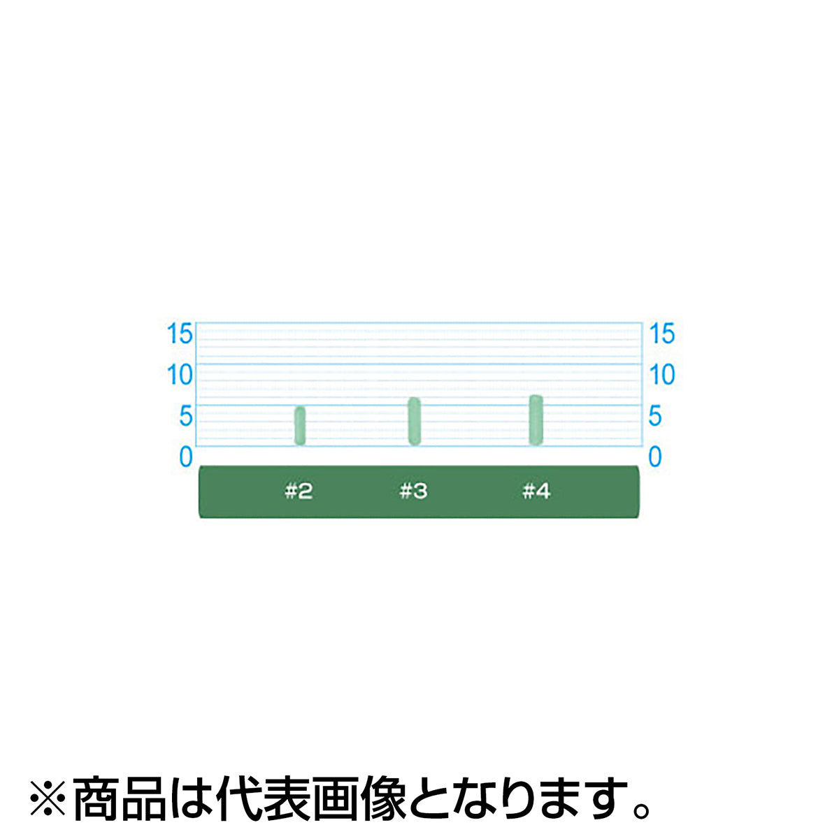 オーナー(OWNER) 激圧ストッパー 3号 81163