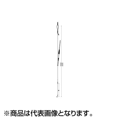 オーナー(OWNER) フナ 池・川セット 5.4号 30298