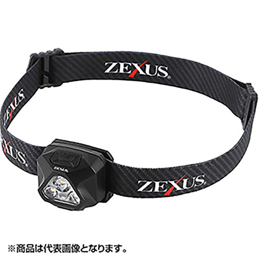 冨士灯器(FUJI-TOKI) ZEXUS ヘッドライト ZX-R40 防災 停電 対策
