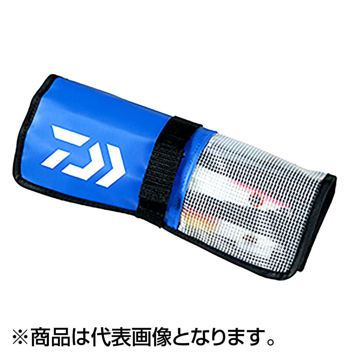 ダイワ(DAIWA) TPジグラップ（A) スロー ブルー