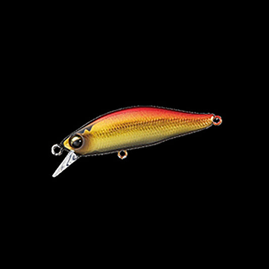 ダイワ(DAIWA) シルバークリーク ミノー 50S アカキン