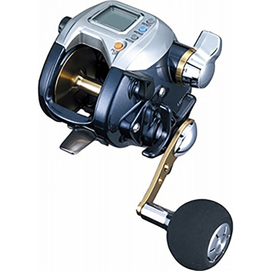 ダイワ(DAIWA) 16 レオブリッツ S400 右ハンドル