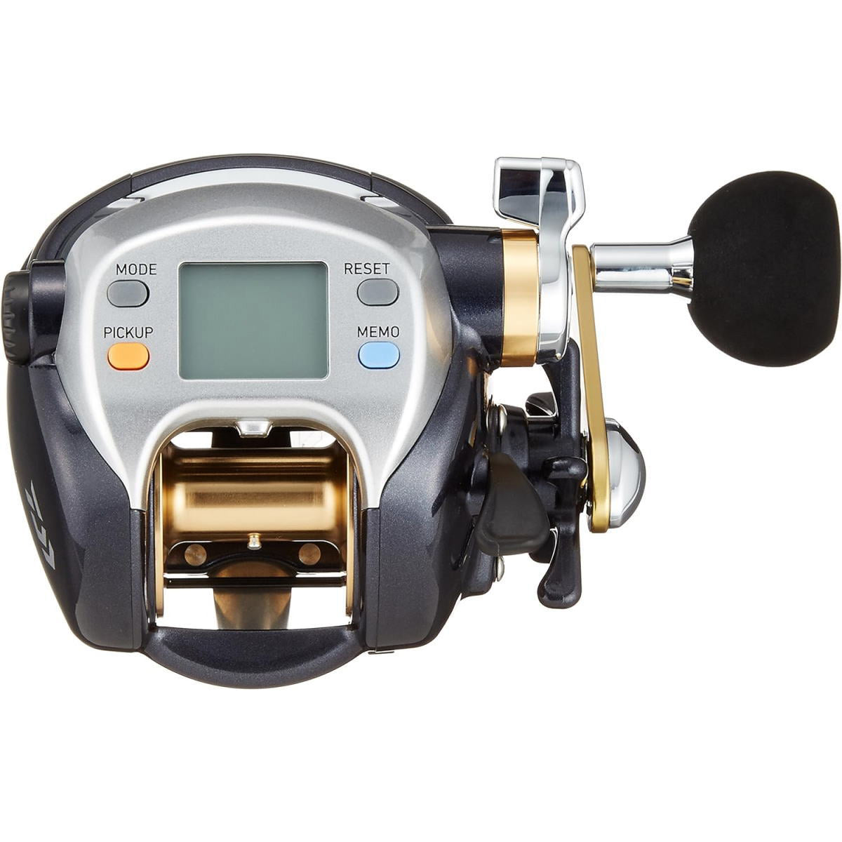 ダイワ(DAIWA) 16 レオブリッツ S500 右ハンドル
