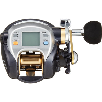 ダイワ(DAIWA) 16 レオブリッツ S500 右ハンドル