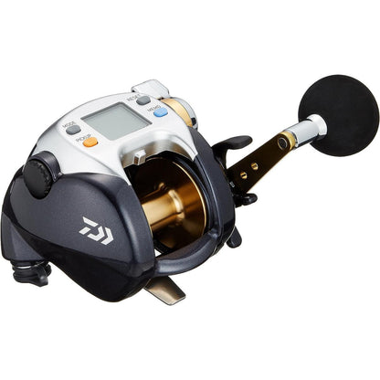 ダイワ(DAIWA) 16 レオブリッツ S500 右ハンドル