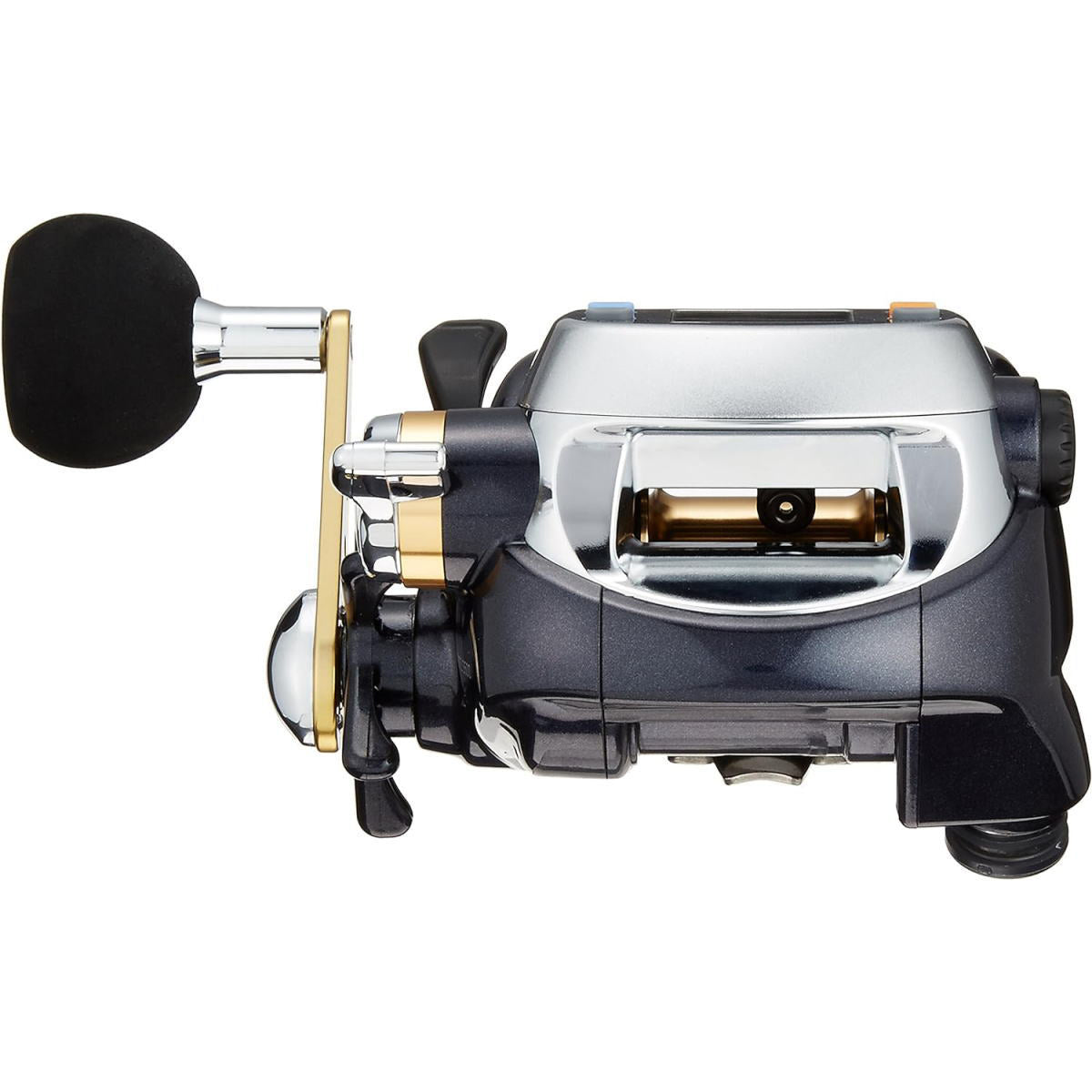 ダイワ(DAIWA) 16 レオブリッツ S500 右ハンドル