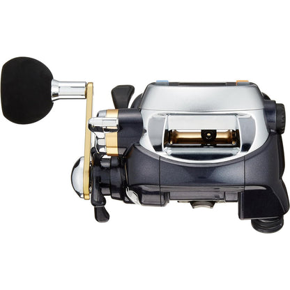 ダイワ(DAIWA) 16 レオブリッツ S500 右ハンドル