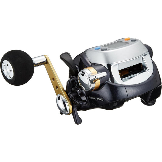 ダイワ(DAIWA) 16 レオブリッツ S500 右ハンドル