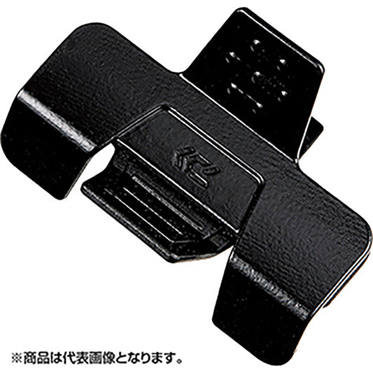 ダイワ(DAIWA) 15 ランガンクリップ ブラック