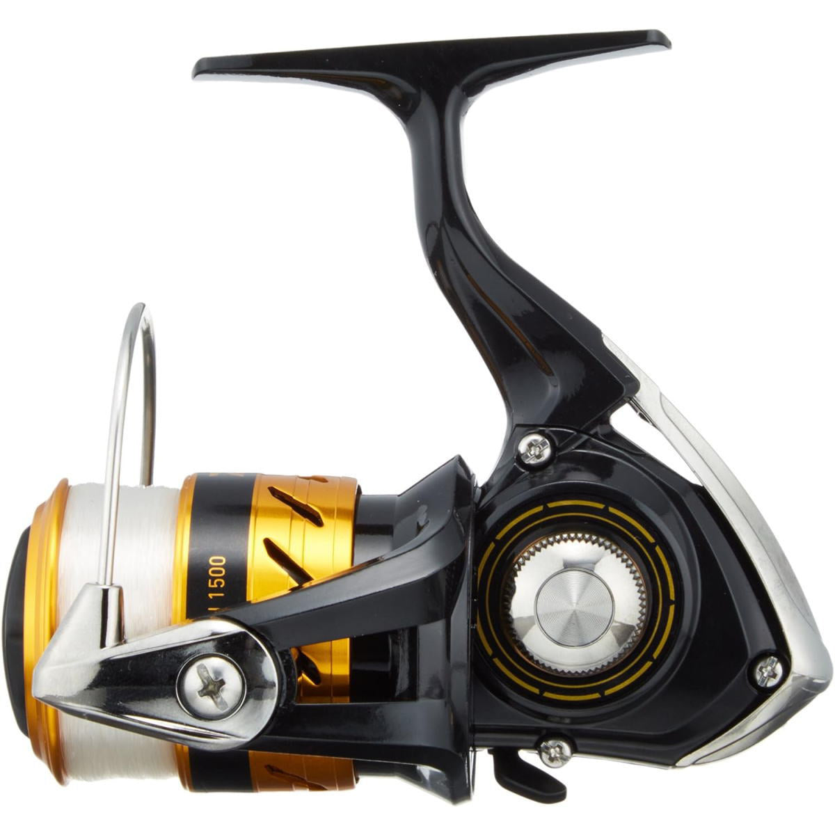 ダイワ(DAIWA) 17 ワールドスピン 1500