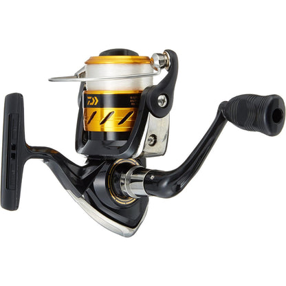 ダイワ(DAIWA) 17 ワールドスピン 1500