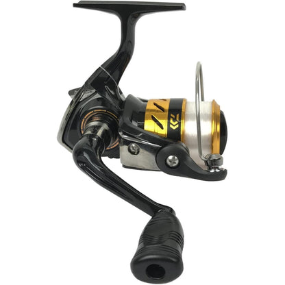 ダイワ(DAIWA) 17 ワールドスピン 1500