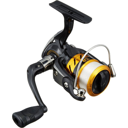 ダイワ(DAIWA) 17 ワールドスピン 1500