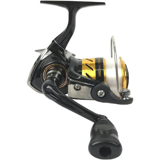 ダイワ(DAIWA) 17 ワールドスピン 2000