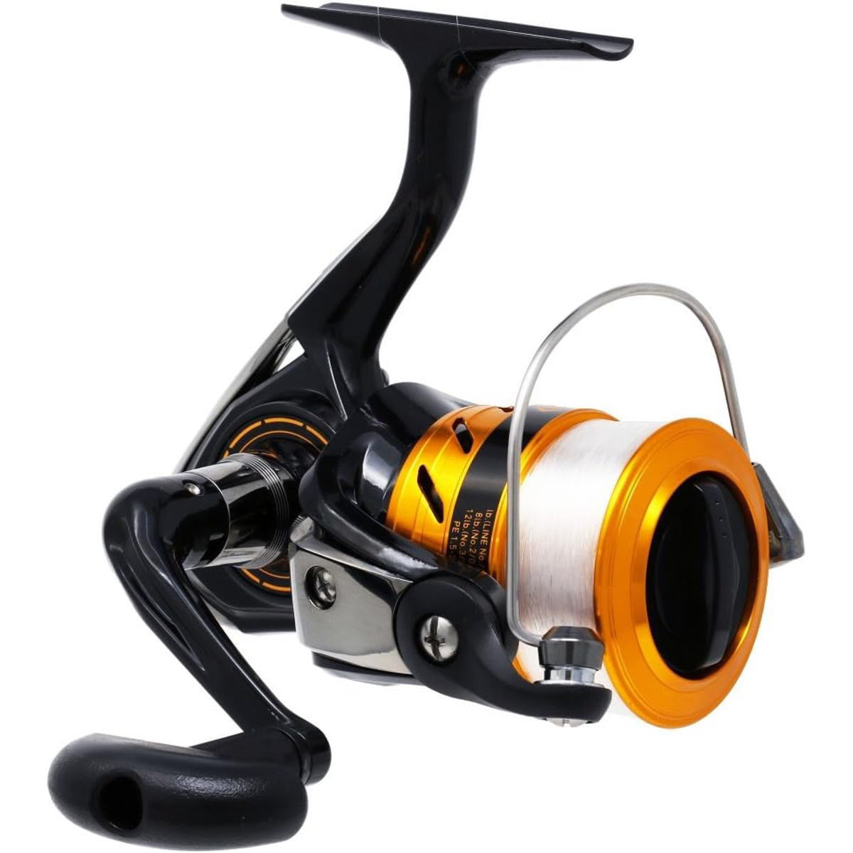 ダイワ(DAIWA) 17 ワールドスピン 2500