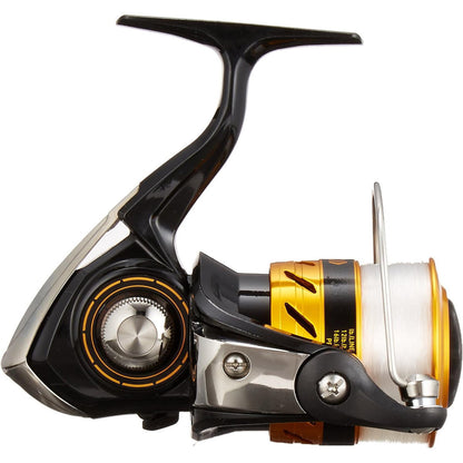 ダイワ(DAIWA) 17 ワールドスピン 3000