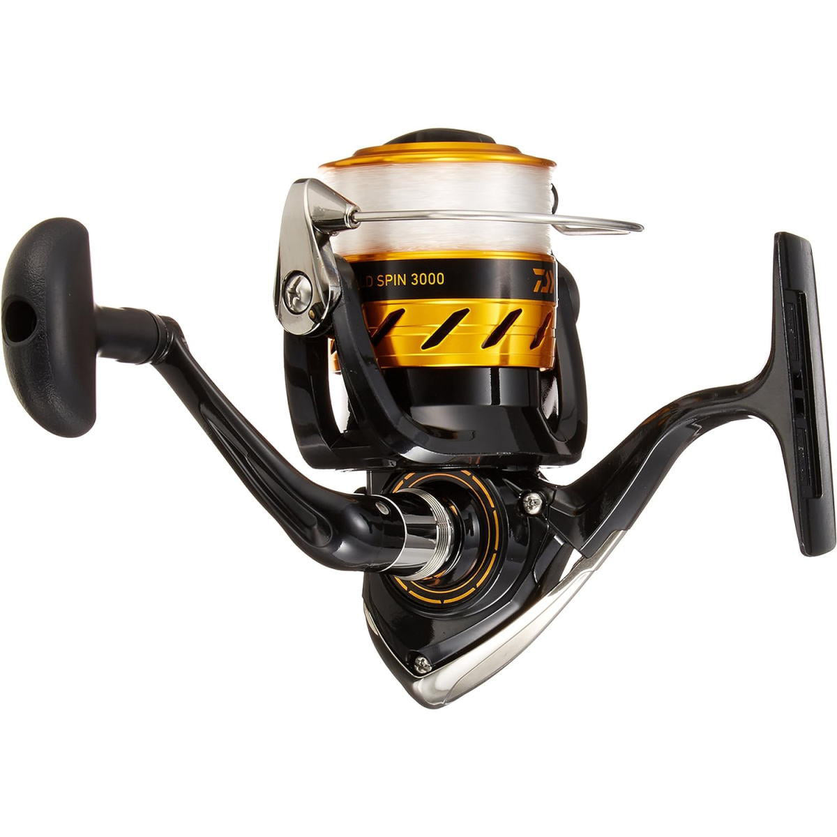 ダイワ(DAIWA) 17 ワールドスピン 3000