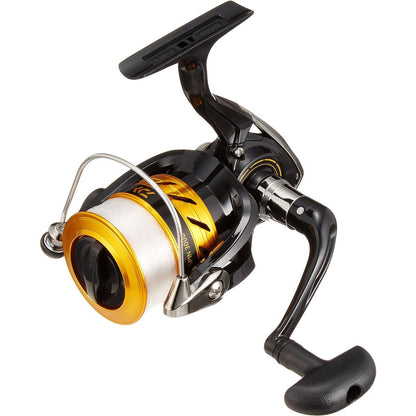 ダイワ(DAIWA) 17 ワールドスピン 3000