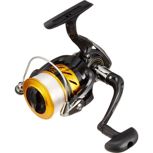 ダイワ(DAIWA) 17 ワールドスピン 3000
