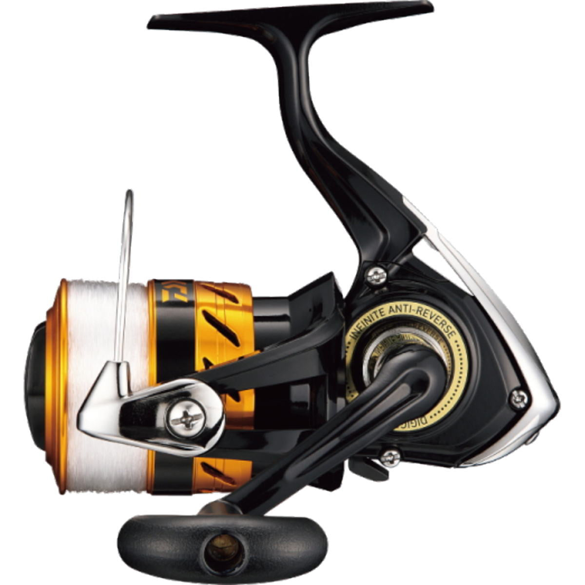 ダイワ(DAIWA) 17 ワールドスピン 3500