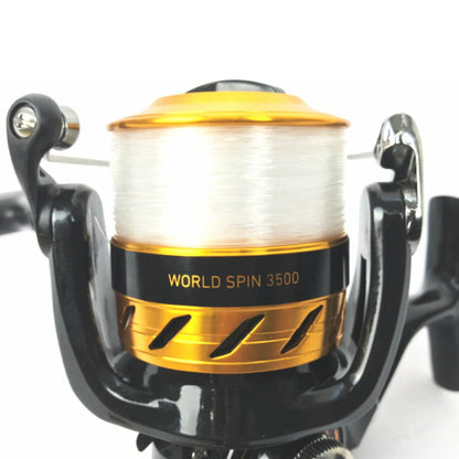 ダイワ(DAIWA) 17 ワールドスピン 3500