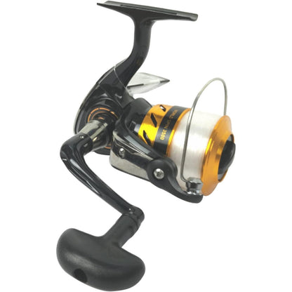 ダイワ(DAIWA) 17 ワールドスピン 3500