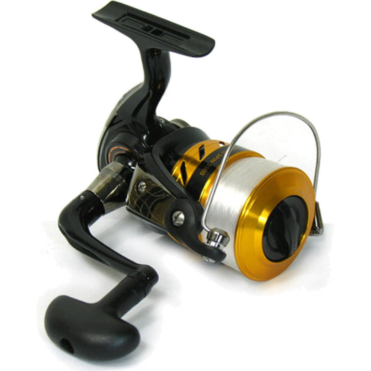 ダイワ(DAIWA) 17 ワールドスピン 3500