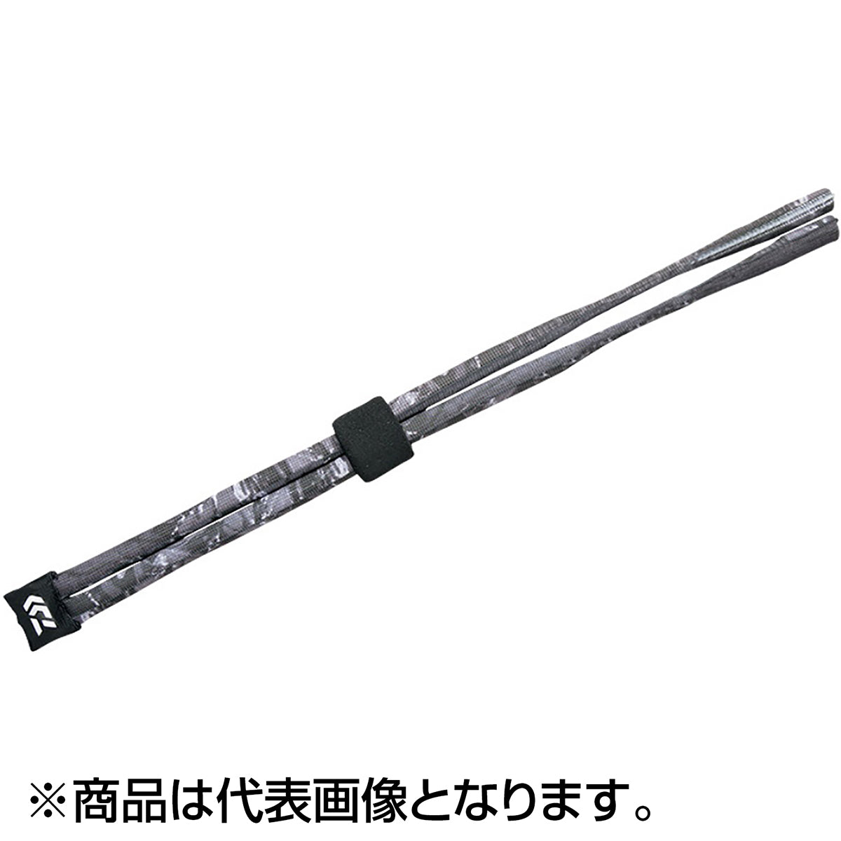 ダイワ(DAIWA) グラスストラップ（B) カモフラ