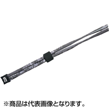 ダイワ(DAIWA) グラスストラップ（B) カモフラ
