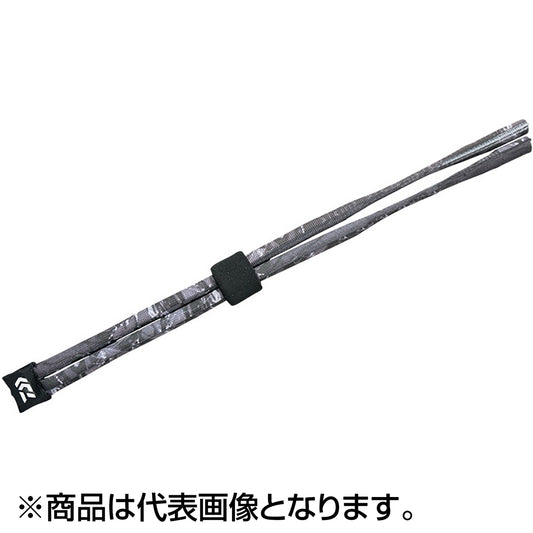 ダイワ(DAIWA) グラスストラップ（B) カモフラ