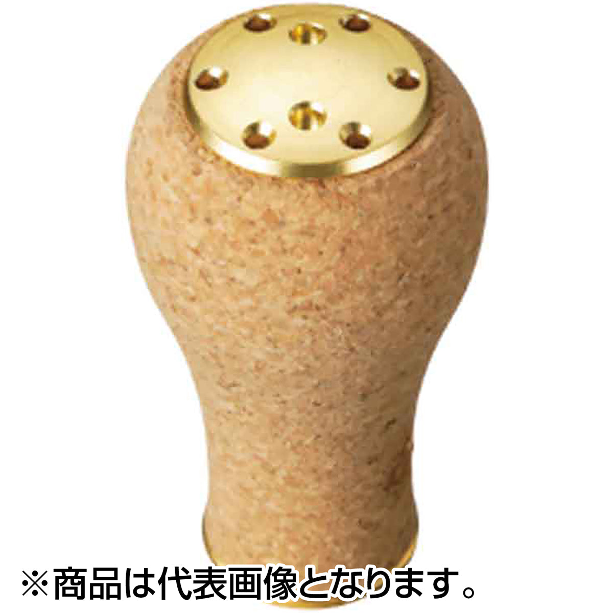 ダイワSLPワークス(DAIWA SLP WORKS) パワーライトコルクS ゴールド