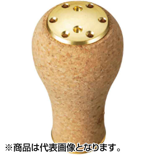 ダイワSLPワークス(DAIWA SLP WORKS) パワーライトコルクS ゴールド